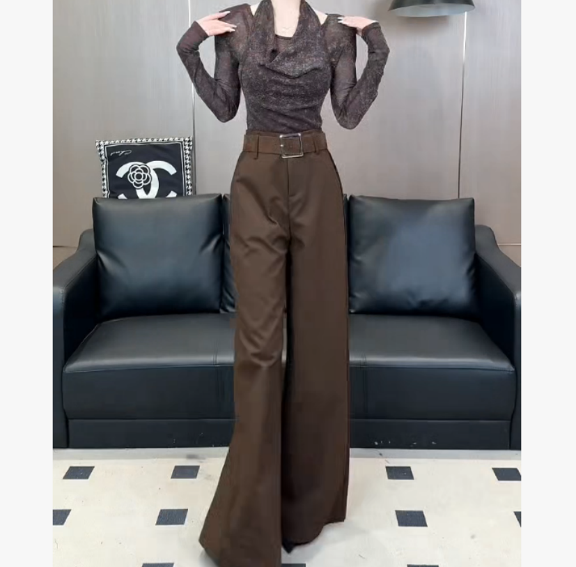 2025早秋时尚潮流百搭精品女装岁1WR01