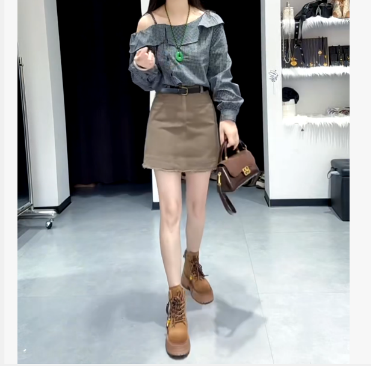 2025夏季时尚潮流百搭精品女装珍RORZ2