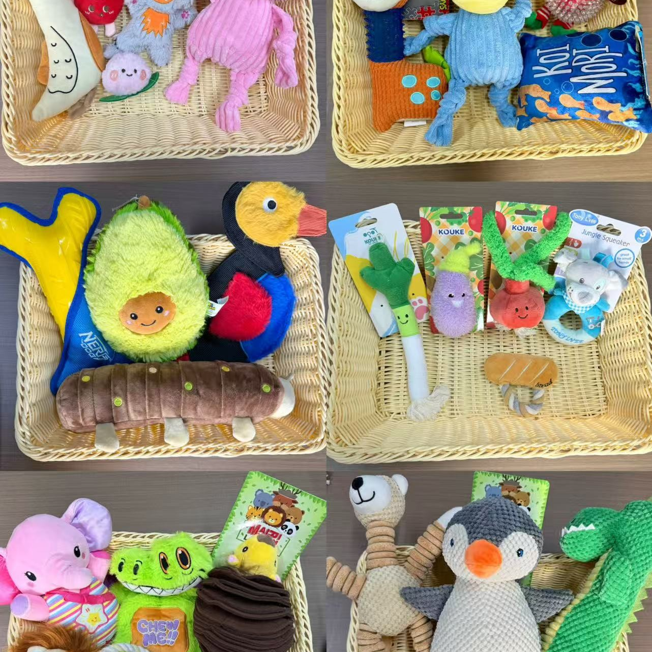 宠物玩具省时链接 