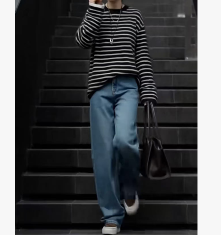 时尚潮流百搭精品女装dgd8679