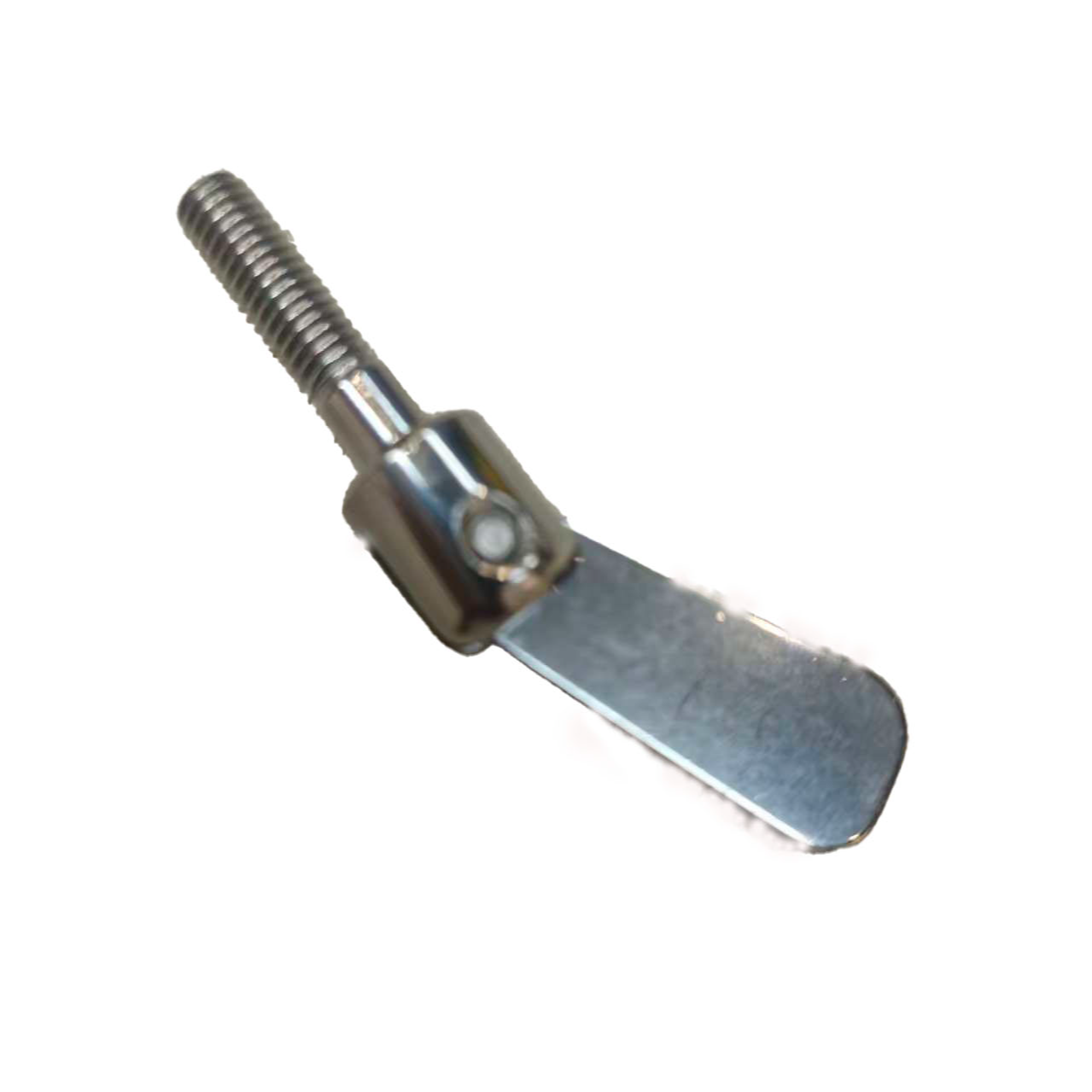 不锈钢钓箱拐角炮台手柄螺丝垂钓渔杆锁紧螺丝