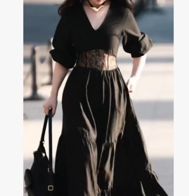 2025早秋时尚潮流百搭爆款女装珍0qox