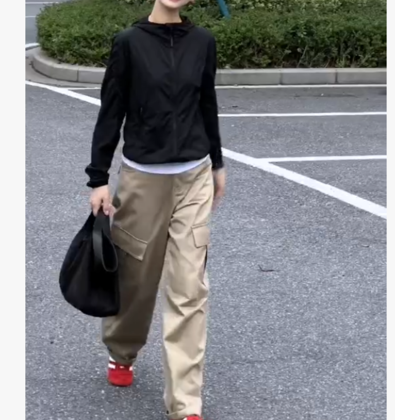 时尚潮流百搭精品女装dgd6171