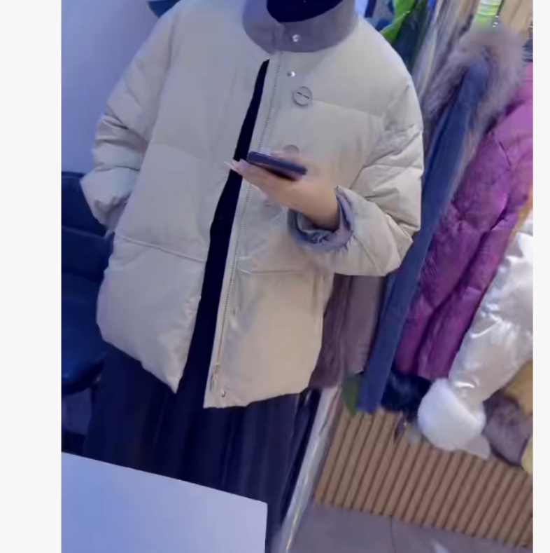 2025早秋时尚潮流百搭精品女装青WA140