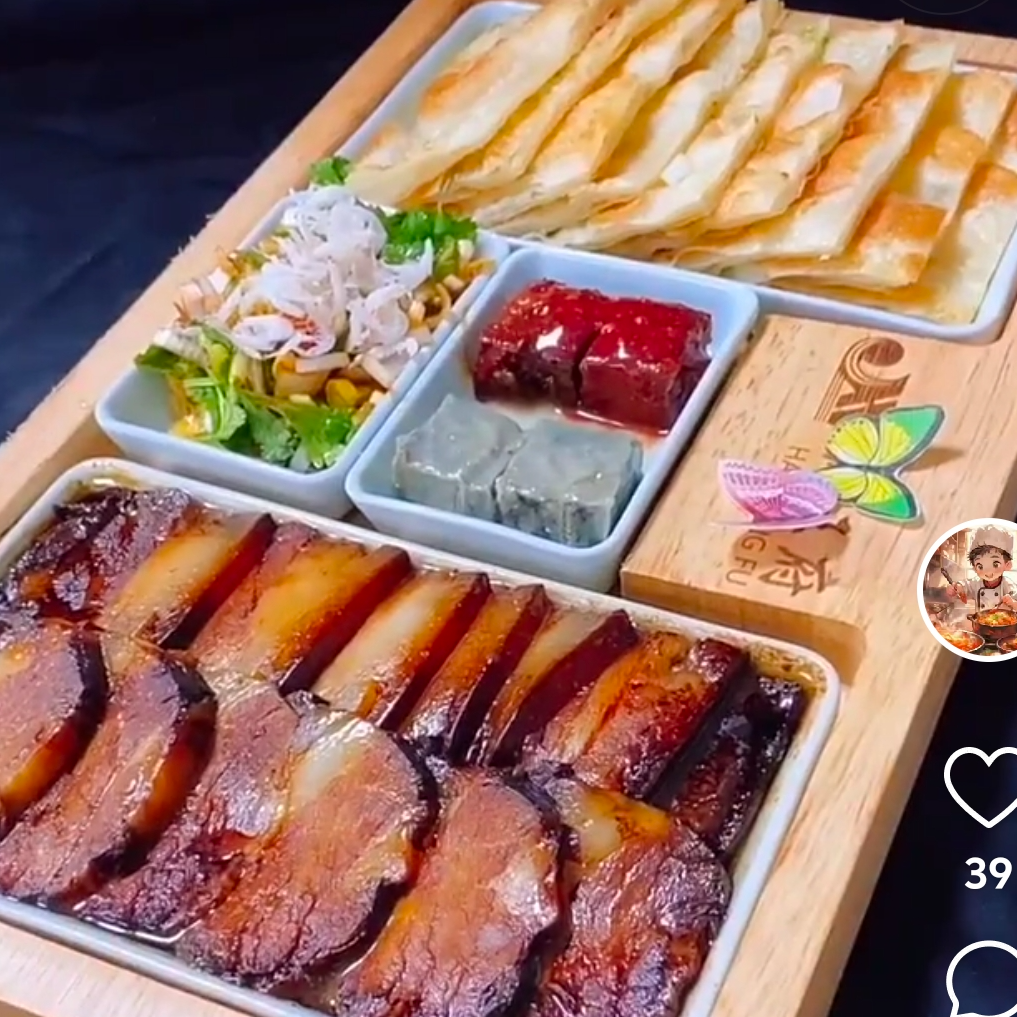 招牌酱肉制作教程