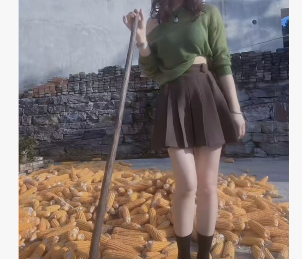 时尚潮流百搭精品女装dgd5390