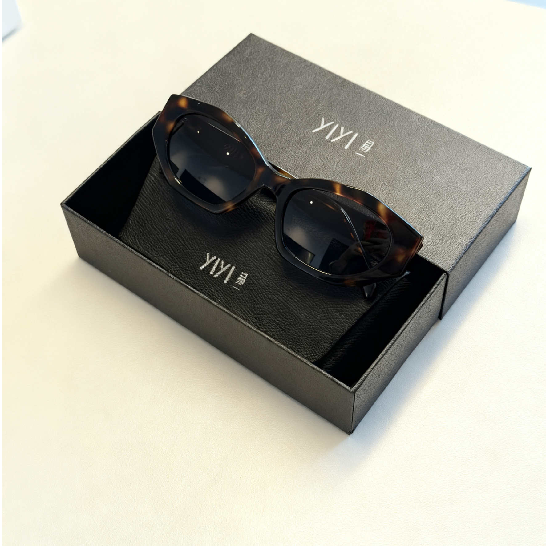 【张羽推荐】YIYI易一女士墨镜