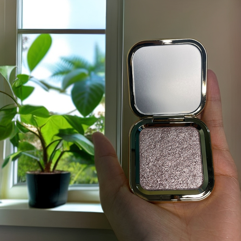 敉苛羝辣闪烁星星高光粉001