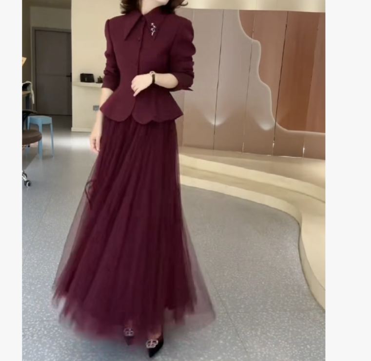 时尚潮流百搭精品女装dgd5123