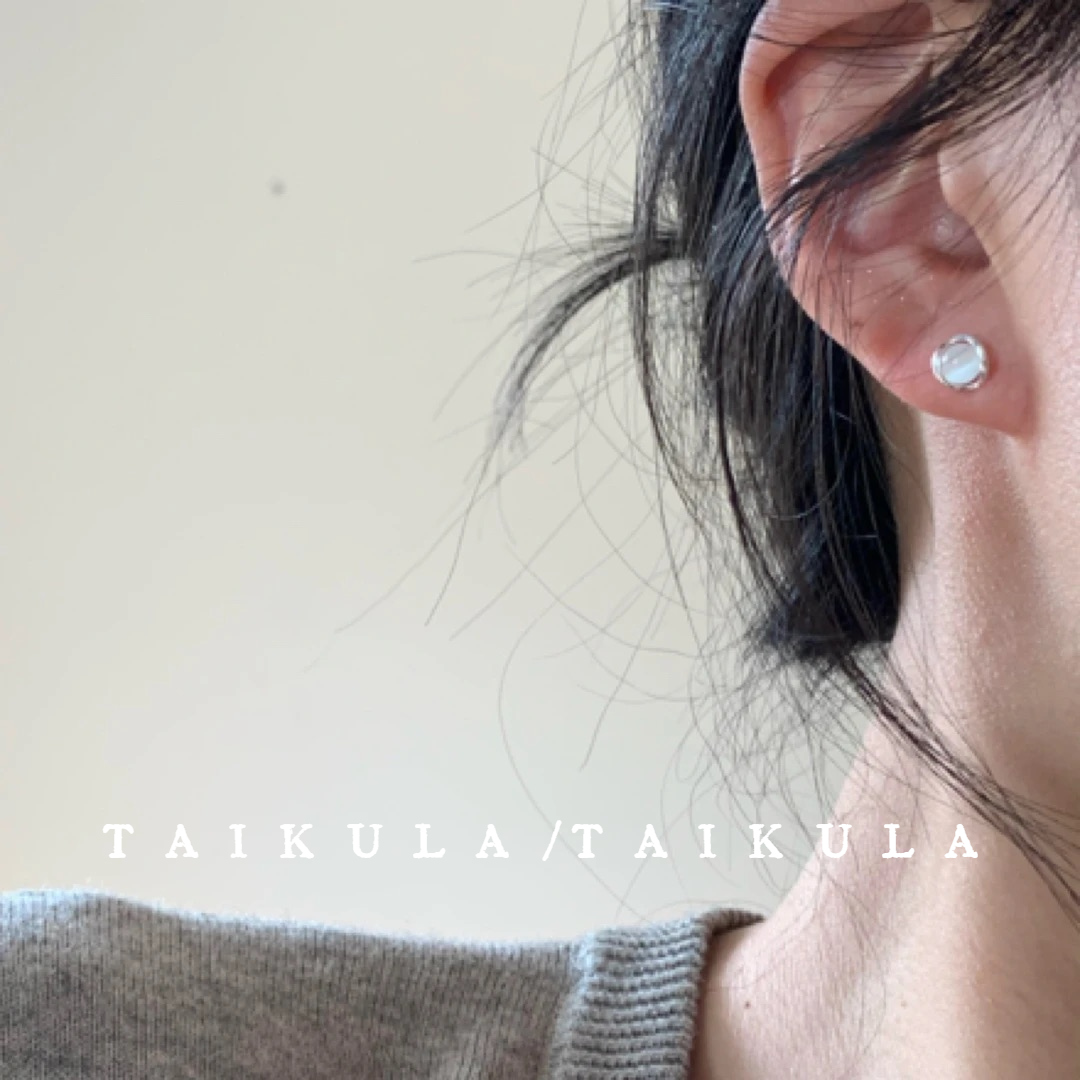 白月光猫眼耳钉2026新款爆款高级感耳环小巧精致时尚气质耳饰百搭