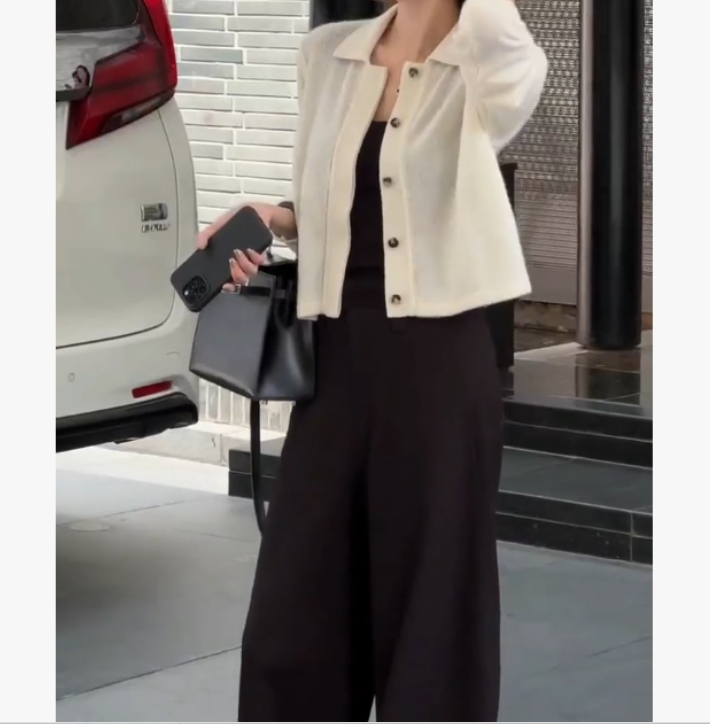 时尚潮流百搭精品女装dgd3358