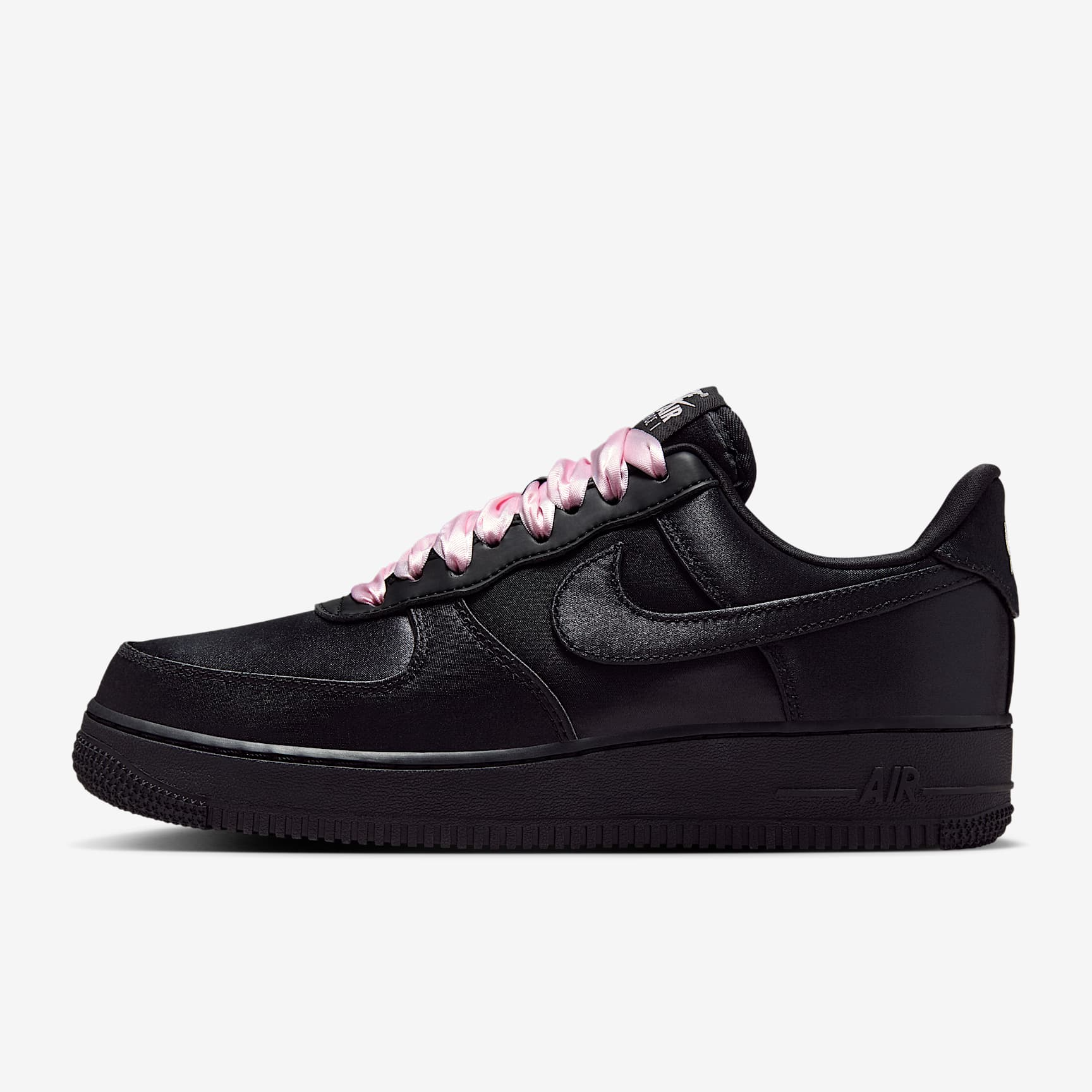 Nike耐克【呼】Air Force 1 '07 LV8女子空军一号运动鞋IH2034-010