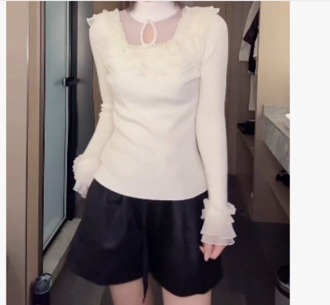 2025冬季时尚潮流百搭精品女装多IXIO2A