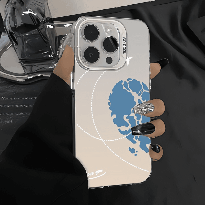 情侣爱心手机壳【苹果/华为/小米/OPPO/vivo/荣耀/一加/三星/魅族】