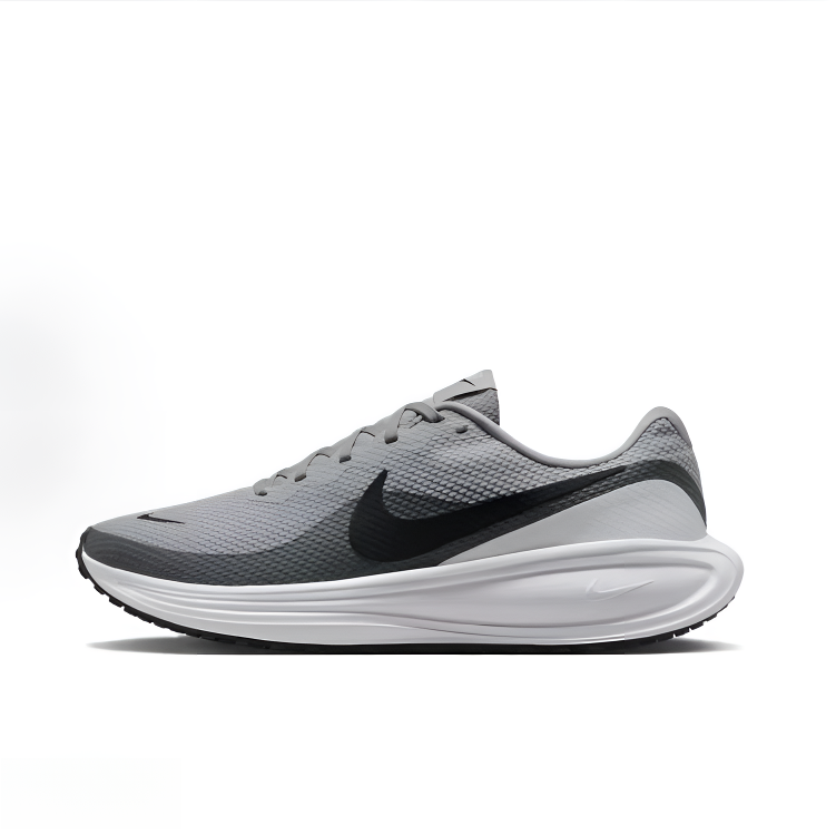 NIKE耐克男鞋双旦流光风NIKE REVOLUTION 8时尚跑步鞋HJ9198-004