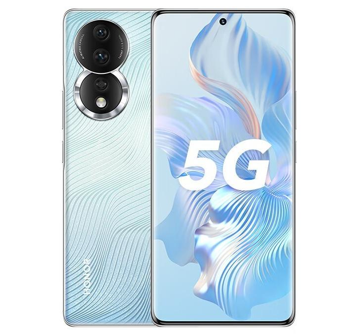 99新 honor/荣耀 荣耀80 1.6亿像素超清主摄支持66W闪充5G手机