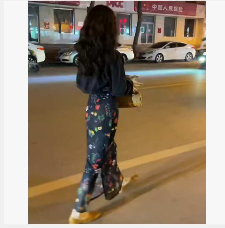 2025早秋时尚潮流百搭爆款女装淘EQW827