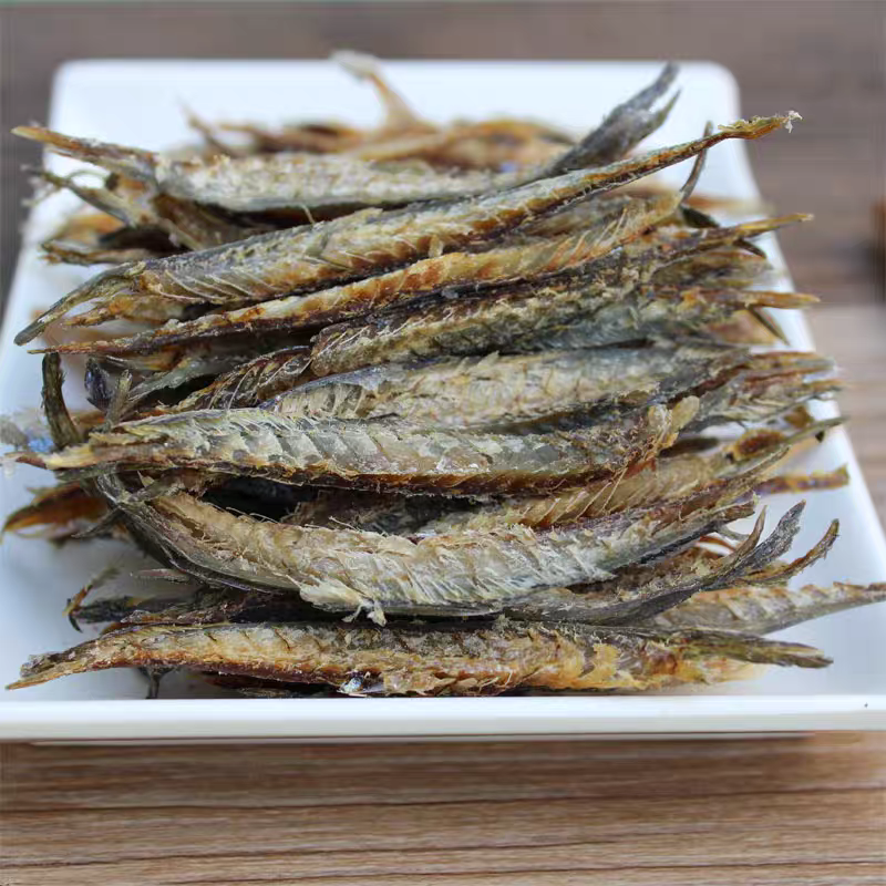 福建特产去头去骨巴浪鱼干新鲜海鱼海鲜干货熟鱼干巴浪鱼干纯鱼肉
