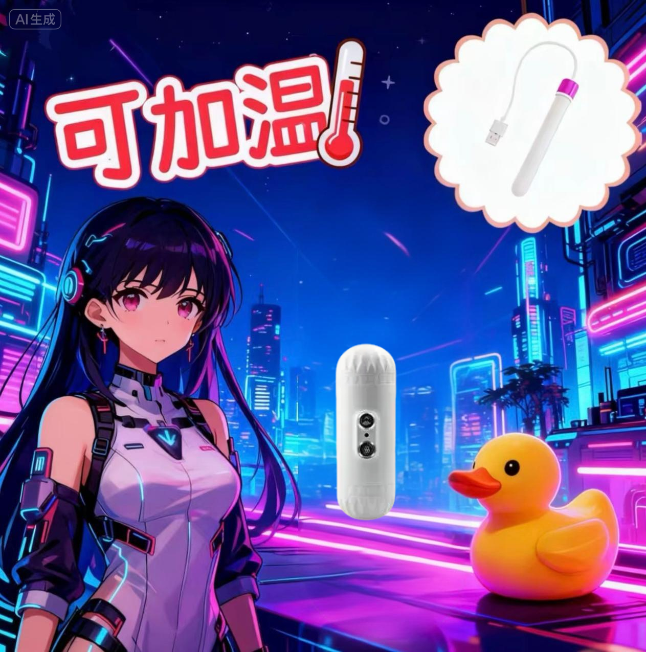 智能早教点读机可对话能唱歌点读故事的益智玩具2