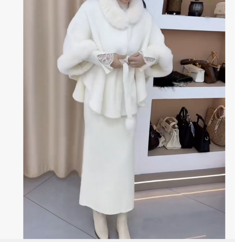 2025冬季时尚潮流百搭精品女装MA72431