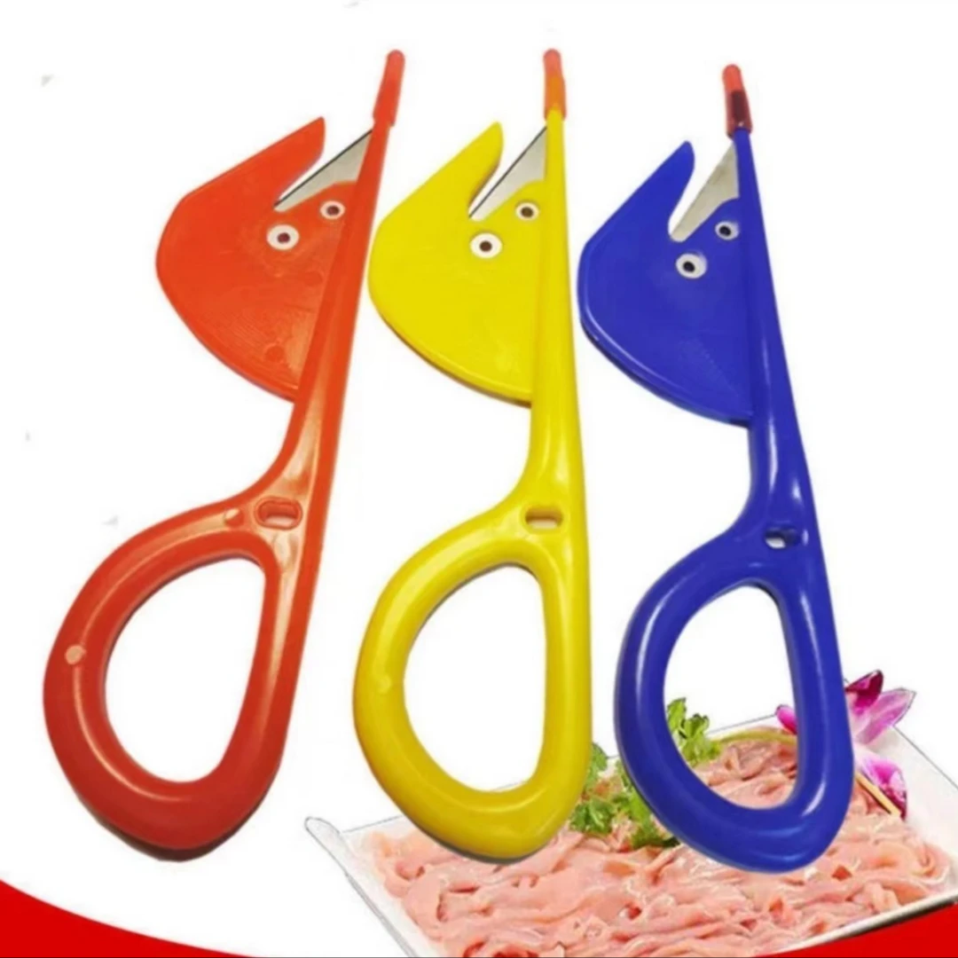 【拍一发三】翻肠器鸭肠通肠器破鸡肠子器神器家禽杀割鸡鸭鹅猪肠