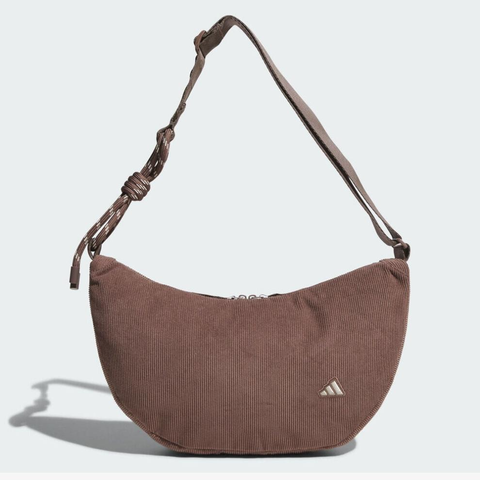 adidas阿迪达斯2025中性CORD SH BAG单肩包KE6636