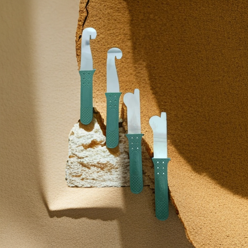 不是锁匠勿买   钢插片四件套实用工具