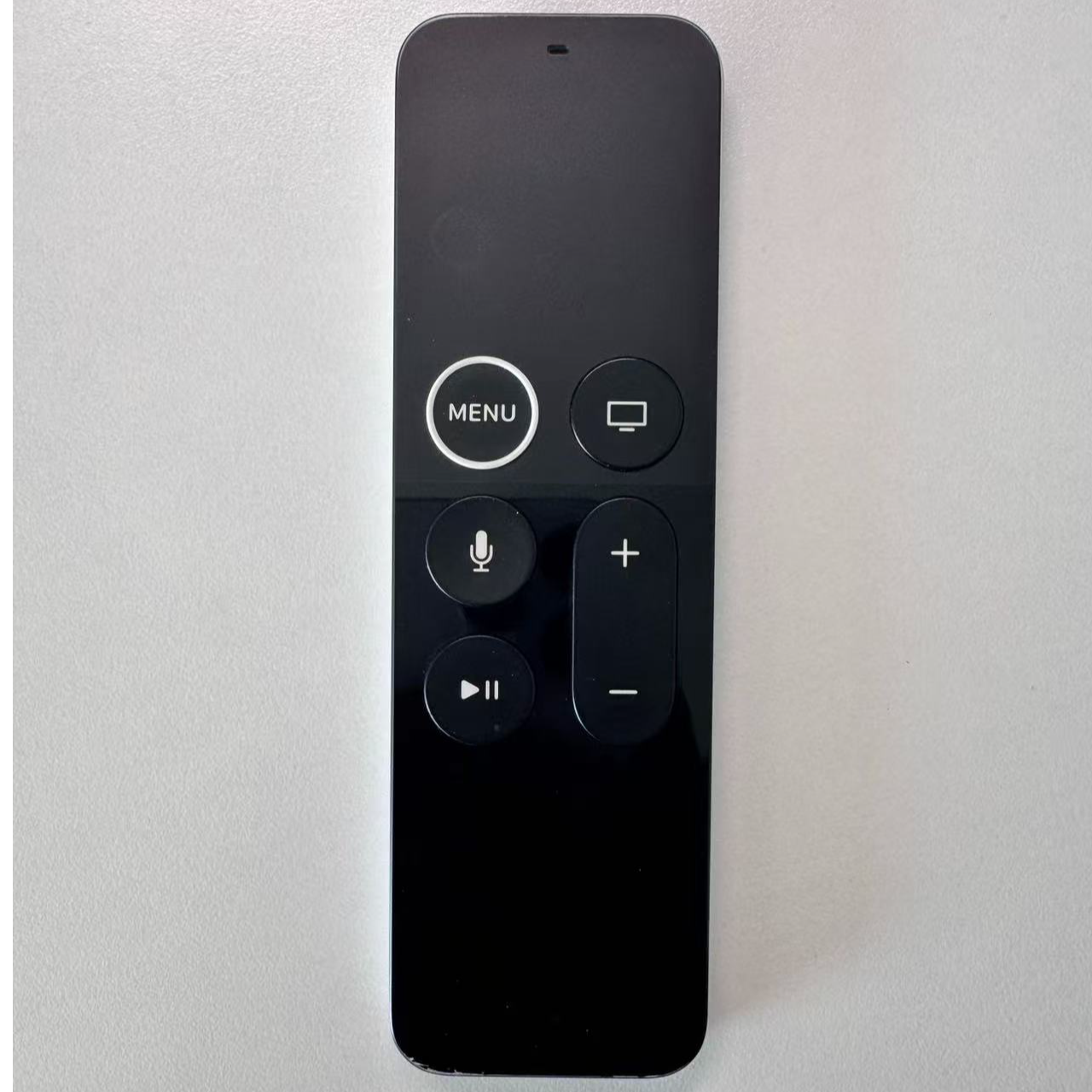 适用于apple苹果TV4K remote遥控器 siri 全新A1962 TV5代TV4代