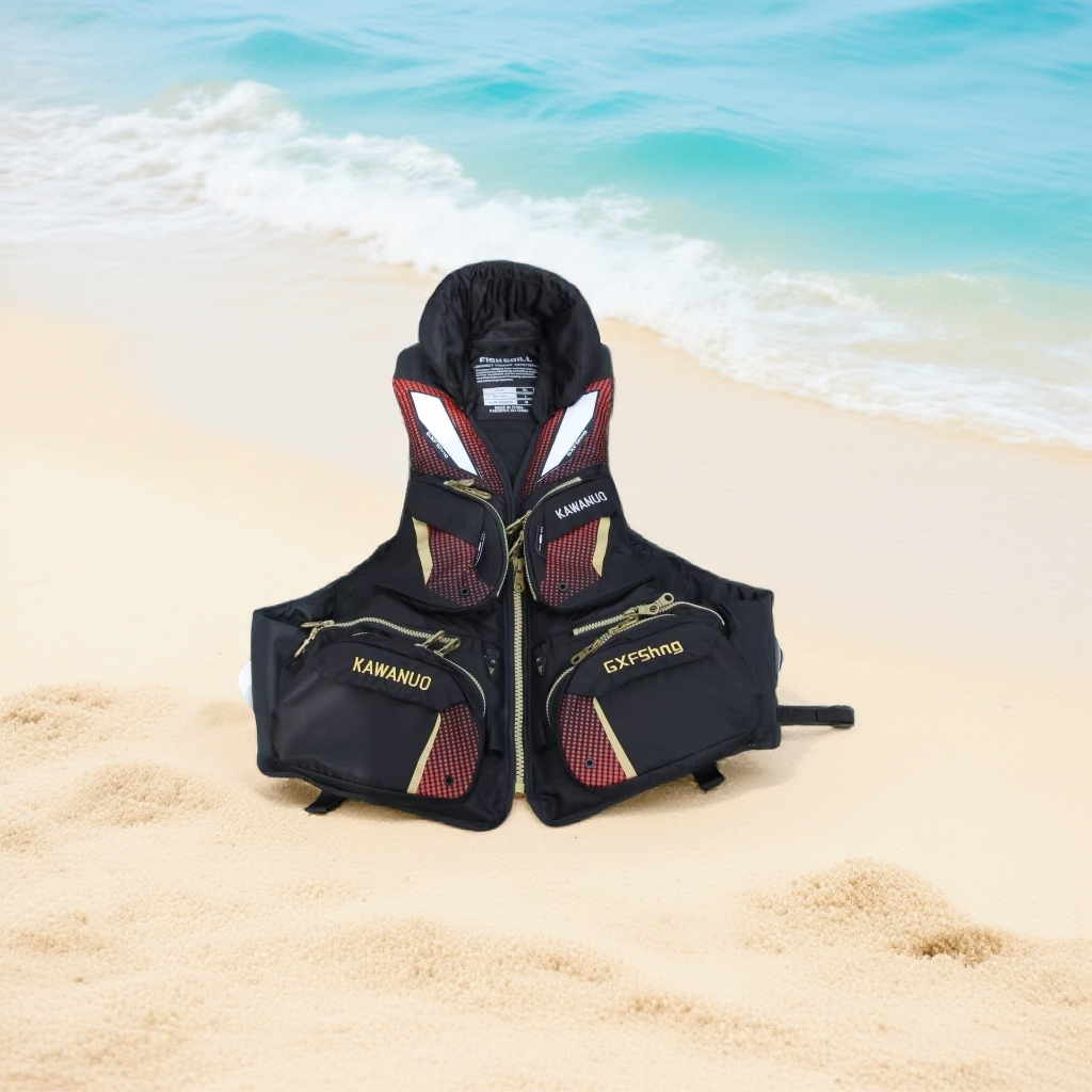 新款矶钓海钓路亚钓螺旋钮J73