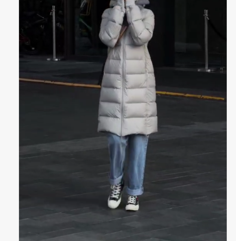 2025冬季时尚潮流百搭精品女装SEV9ax