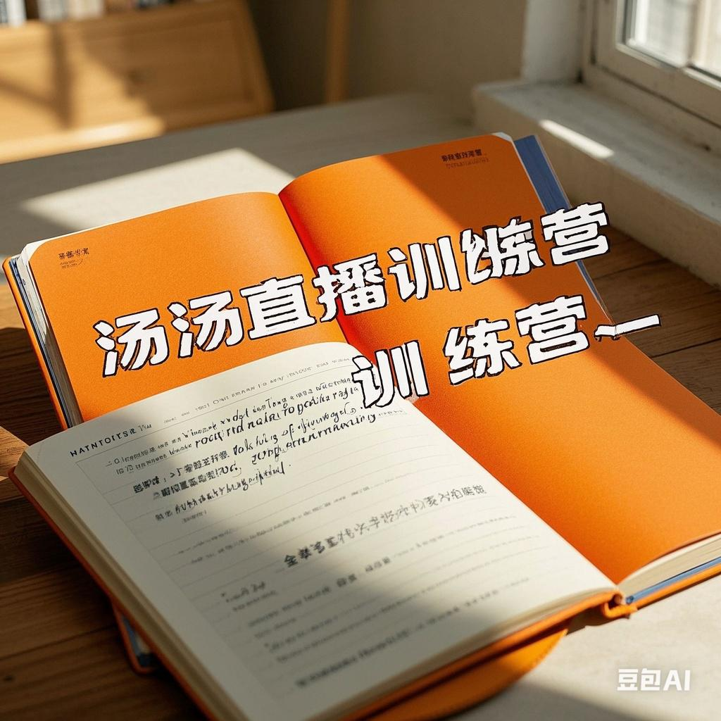 汤汤哥直播训练营lpp