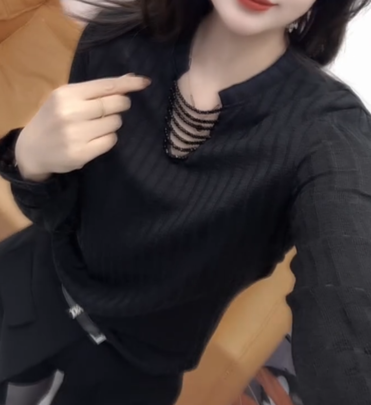 时尚潮流百搭精品女装dgd7192