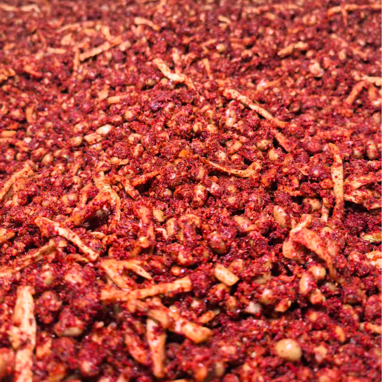 正宗麻辣豆豉巫溪特产