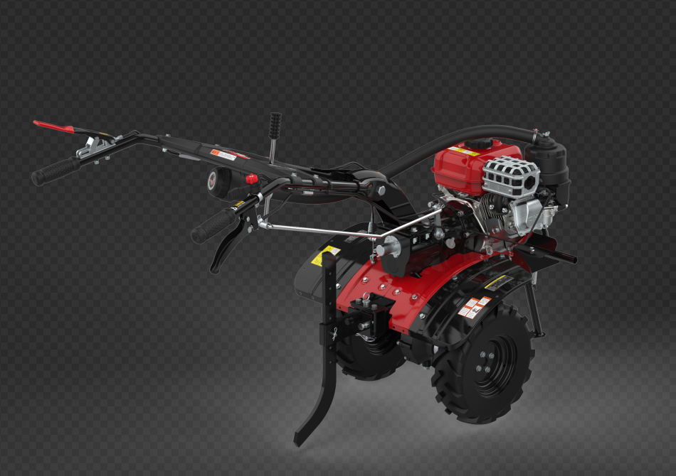 宗申旺牛微耕机农用小型汽油多功能旋耕除草松土开沟翻地机