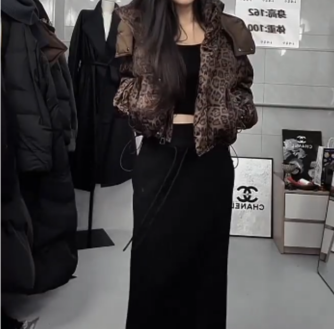 2025早秋时尚潮流百搭精品女装足ERXX5