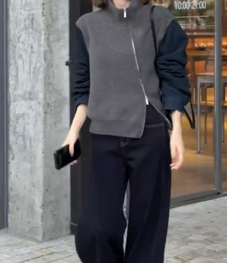 时尚潮流百搭精品女装dgd7331