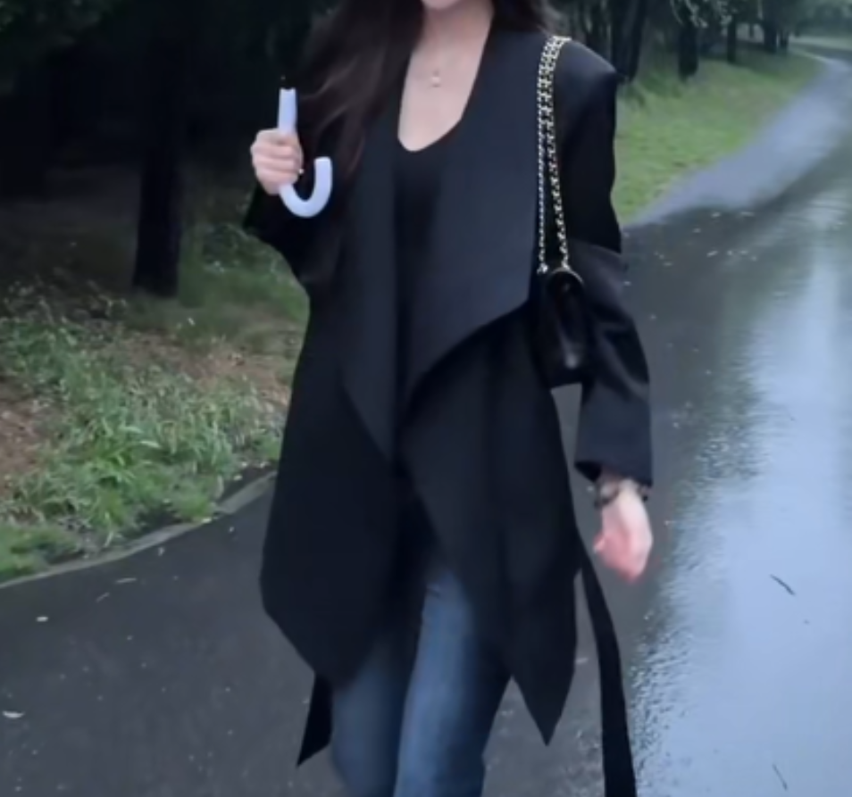 时尚潮流百搭精品女装dgd5507