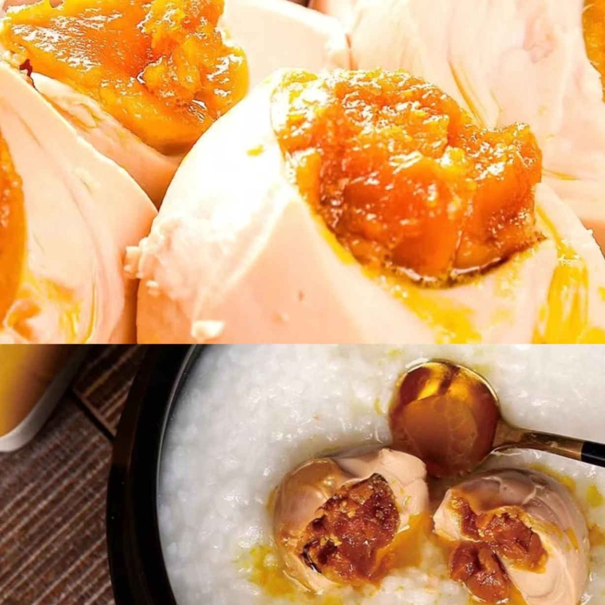 【琉榴圆】麻酱鸡蛋真空装即食早餐10枚*500g左右