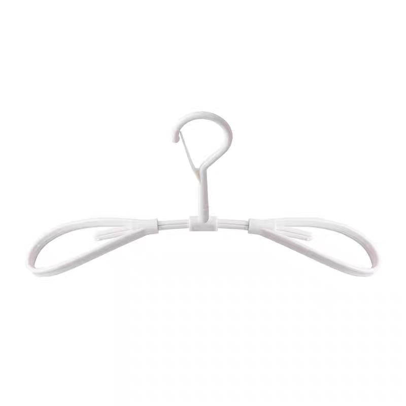 風通多用衣架家用