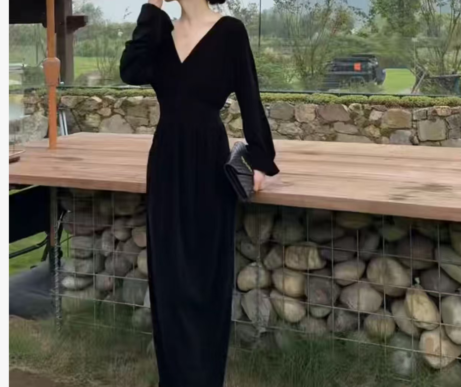 时尚潮流百搭精品女装dgd6384