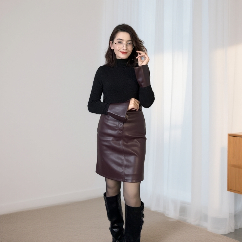 花贵妃原创BulingBuling套装