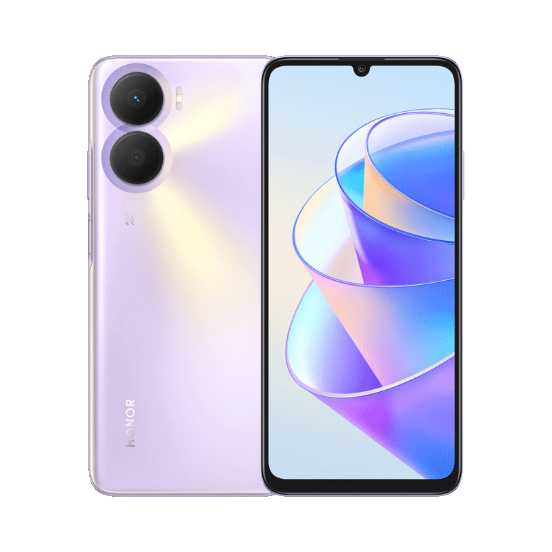 99新 honor/荣耀 畅玩40Plus 5G手机 6000mAh大电池 90Hz高刷