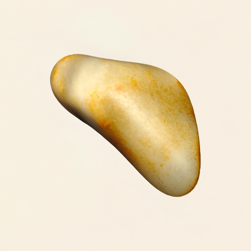 天然原石奇石(84克）