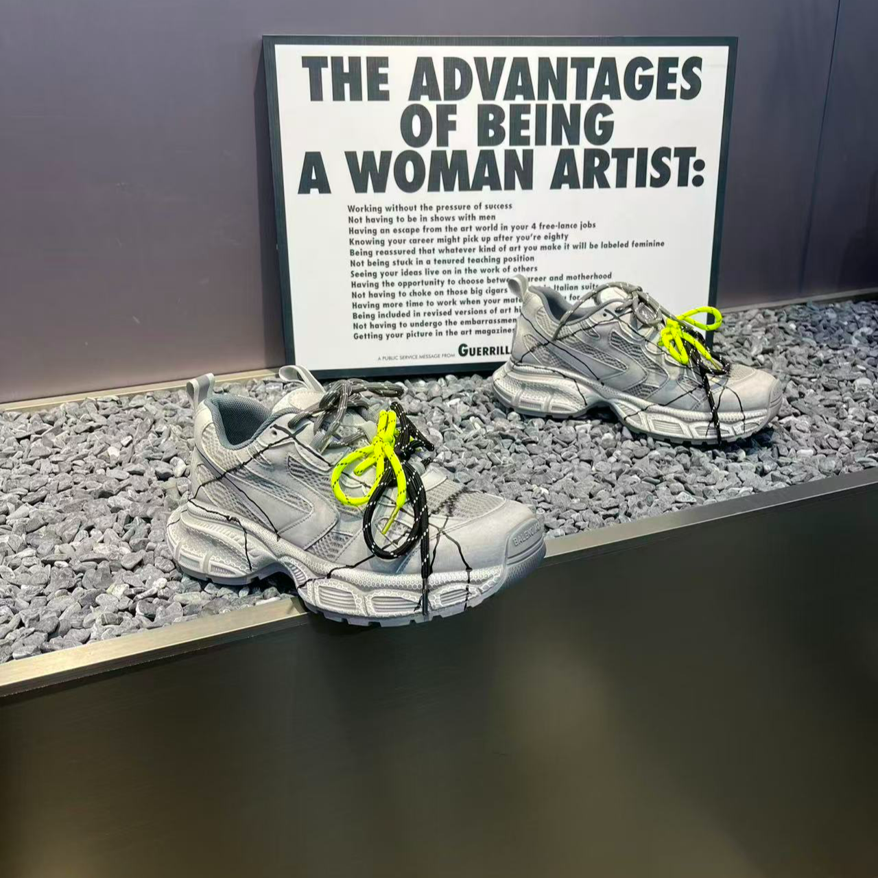 YS-秋季新品原创巴家休闲感潮鞋3色鞋带百搭时尚厚底男士老爹鞋