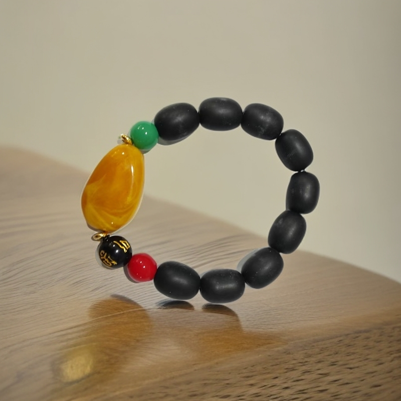 A771 精品饰品 项链手链新中式 男女通戴