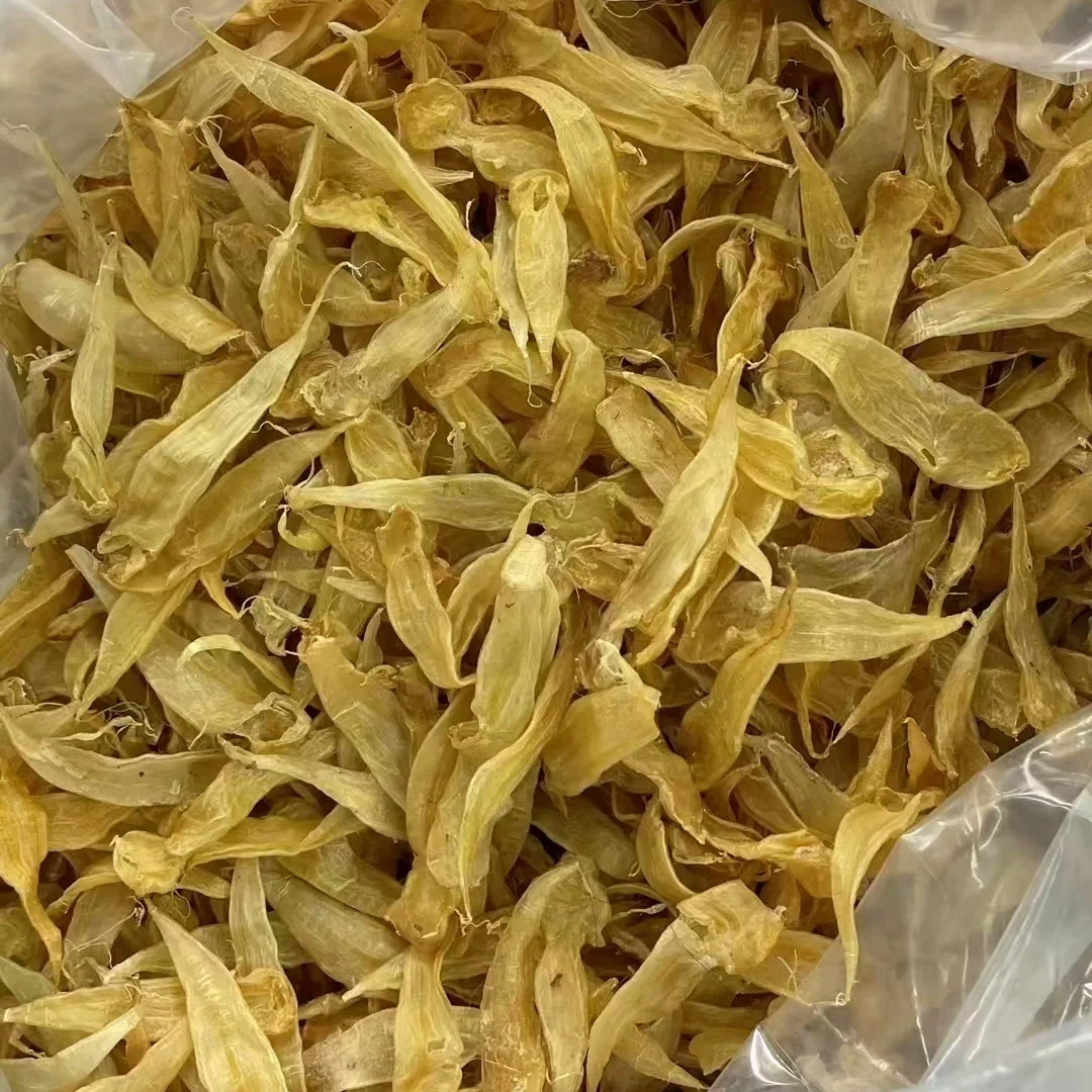 【赵麻麻精选】T350-400豆仁胶