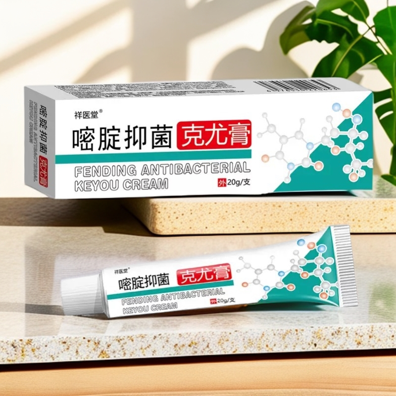 克尤膏脸上脖子腋下疙瘩小肉粒全身无痛脱落男女通用肉粒药膏