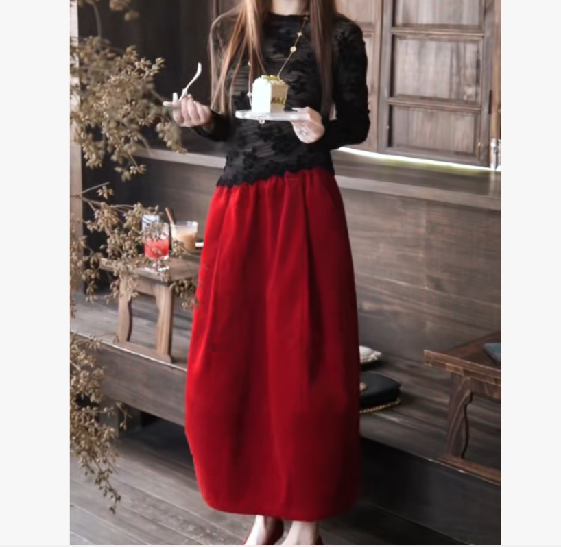 2025早秋时尚潮流百搭精品女装岁ATT692