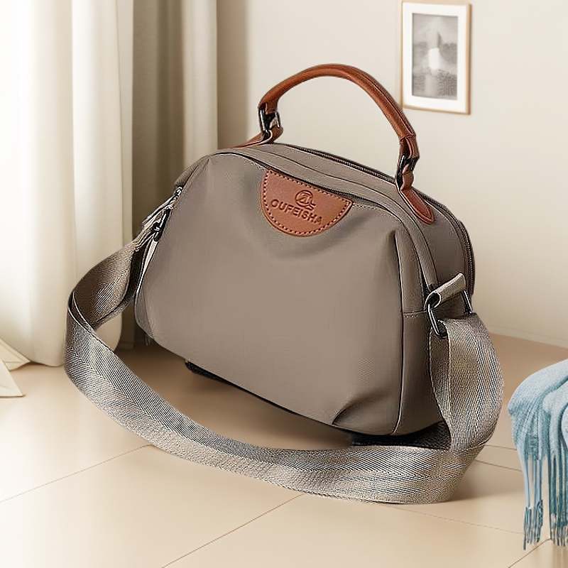 单肩包肩包气质单肩韩版女士包轻奢少女设计感手提斜挎包