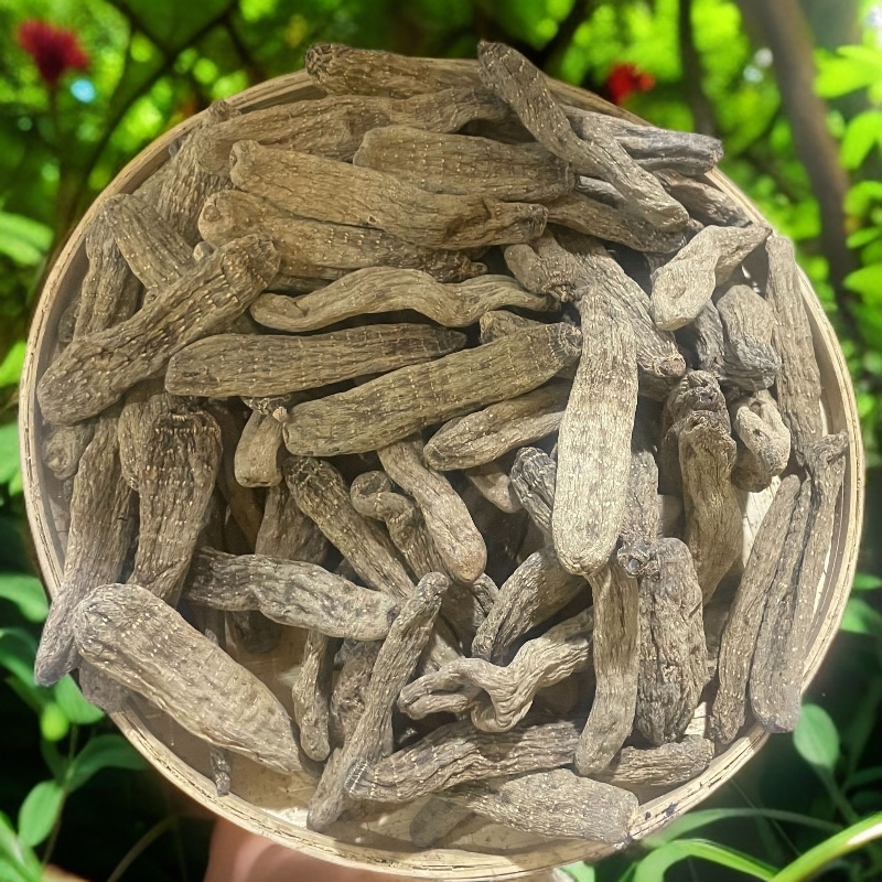 深山精选乌天麻250g/罐煲汤煮水